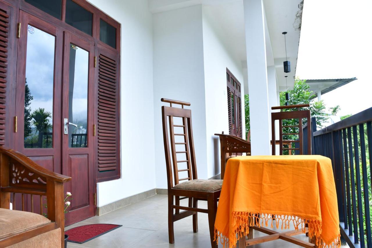 Dilshan Cottage Ella Extérieur photo